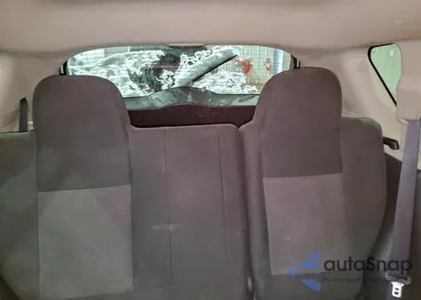 2016 Jeep Compass Sport from USA, damaged, VIN 1C4NJDBB7GD798864